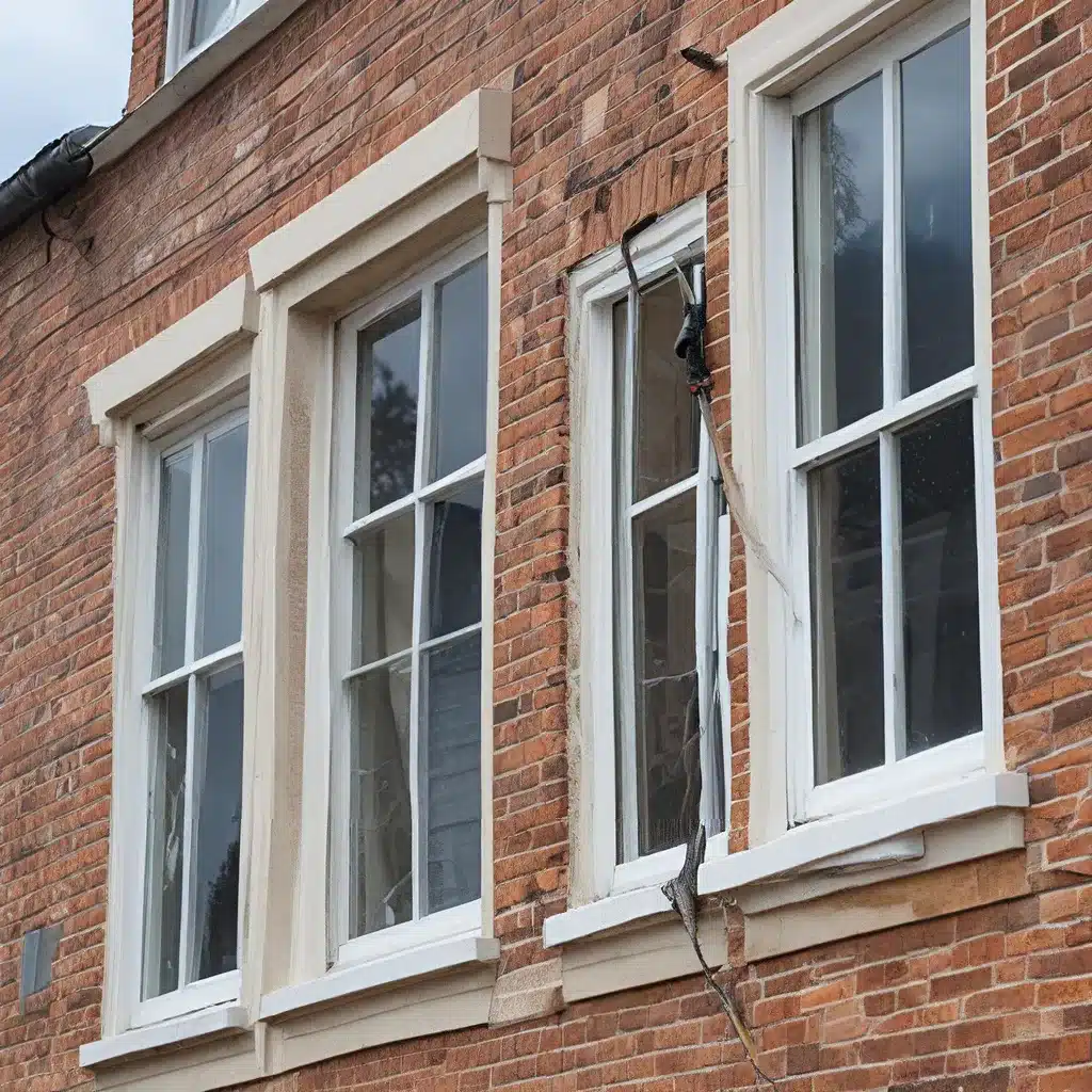 Protect Your Investment: How Regular Window Cleaning Preserves Property Value in Kingston
