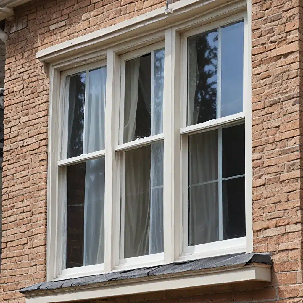 Protect Your Investment: The Role of Window Cleaning in Preserving Property Value