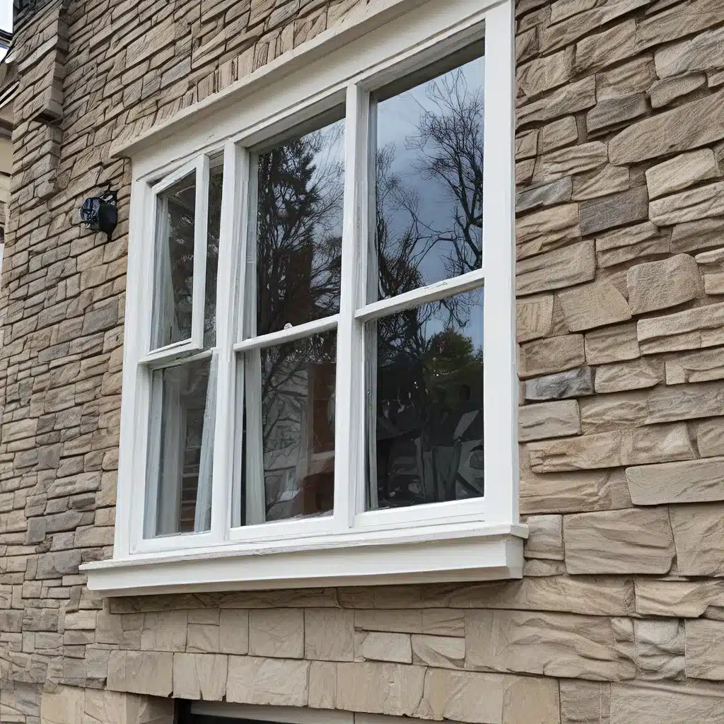 Radiant Reflections: Enhancing Kingston’s Curb Appeal with Expert Window Cleaning Services