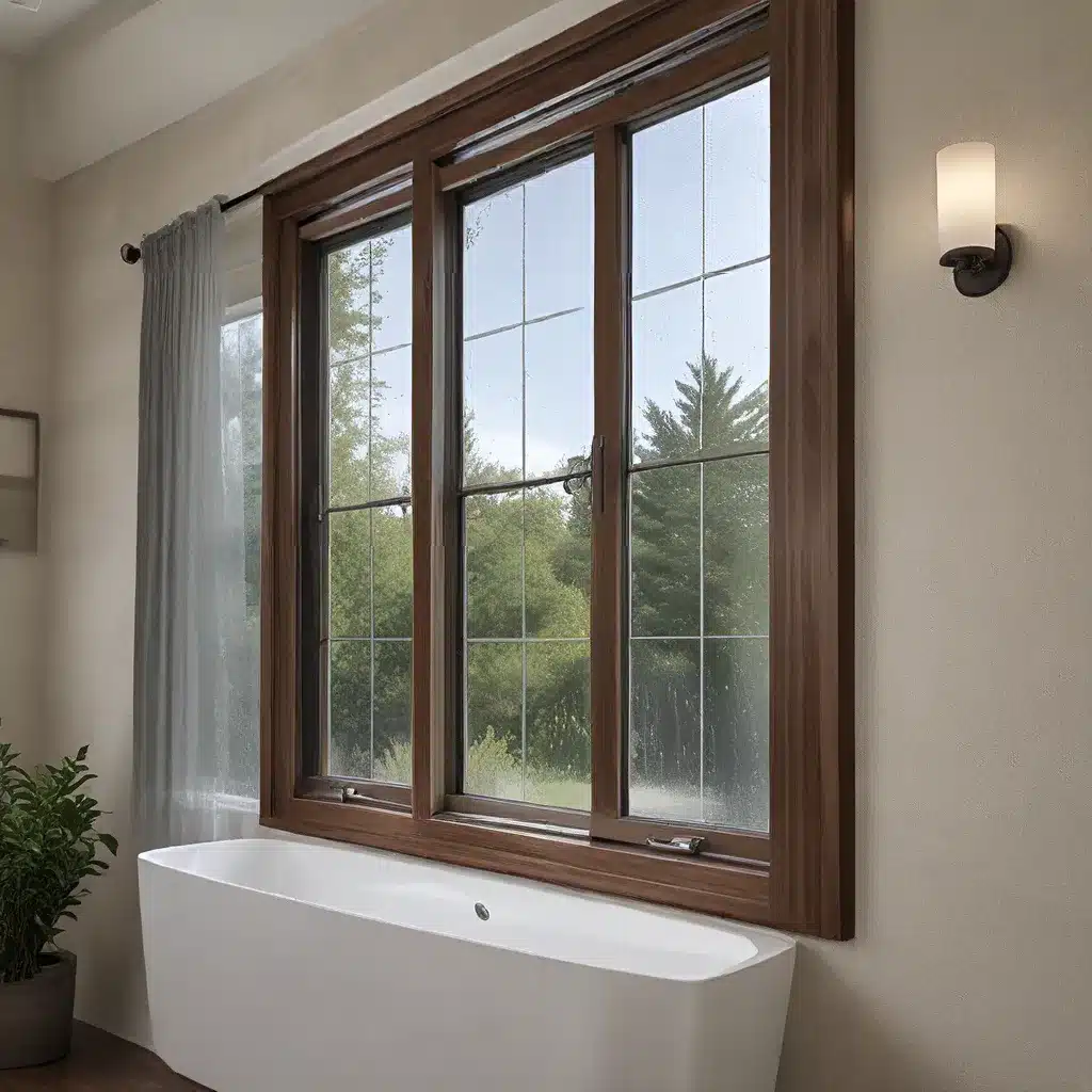 Radiant Reflections: Maintaining Sparkling, Streak-Free Windows Year-Round with Expert Care and Attention