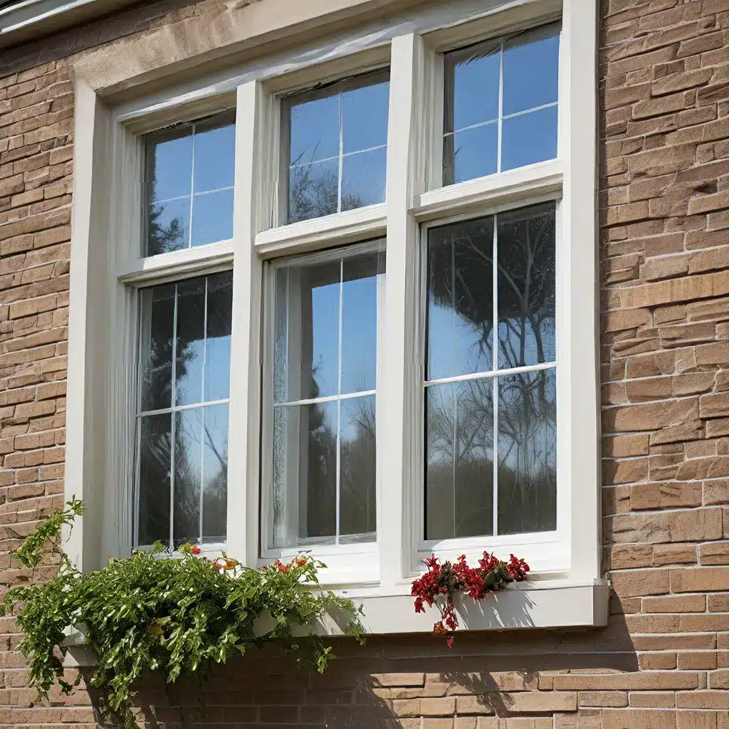 Radiant Reflections: Maintaining Sparkling, Streak-Free Windows Year-Round with Expert Care and Attention in Kingston