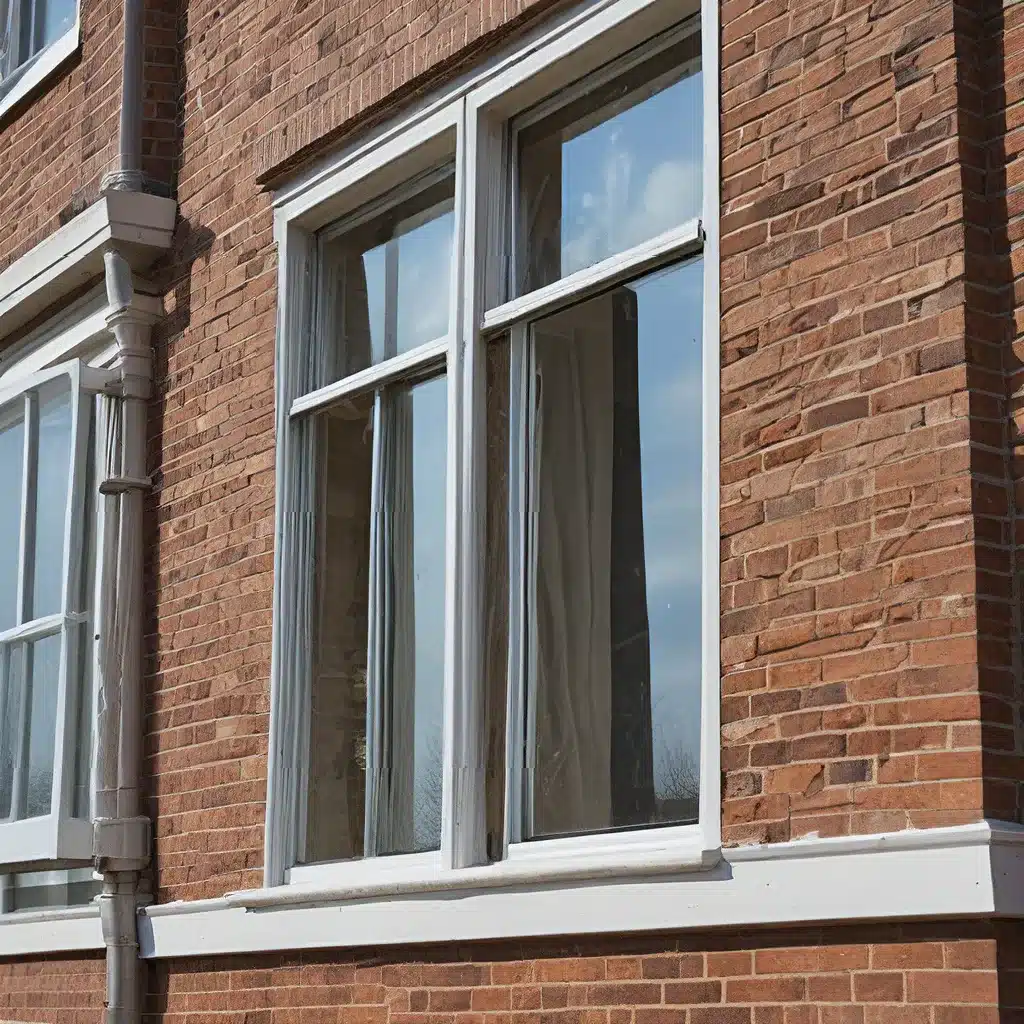 Radiant Reflections: Professional Window Cleaning for Kingston’s Homes and Businesses