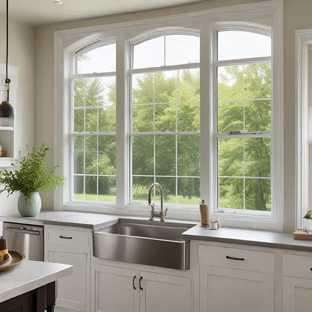 Radiant Results: Unlocking the Beauty of Your Windows with Expert Techniques