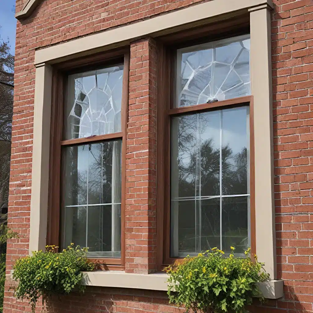 Radiant Reveal: Unlocking the Beauty of Your Residential Windows with Expert Care