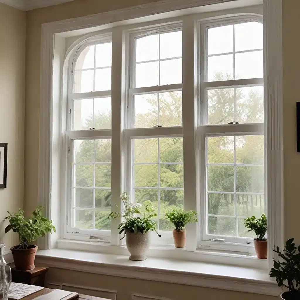 Radiant Reveal: Unveiling the Beauty of Your Home’s Windows with Expert Care
