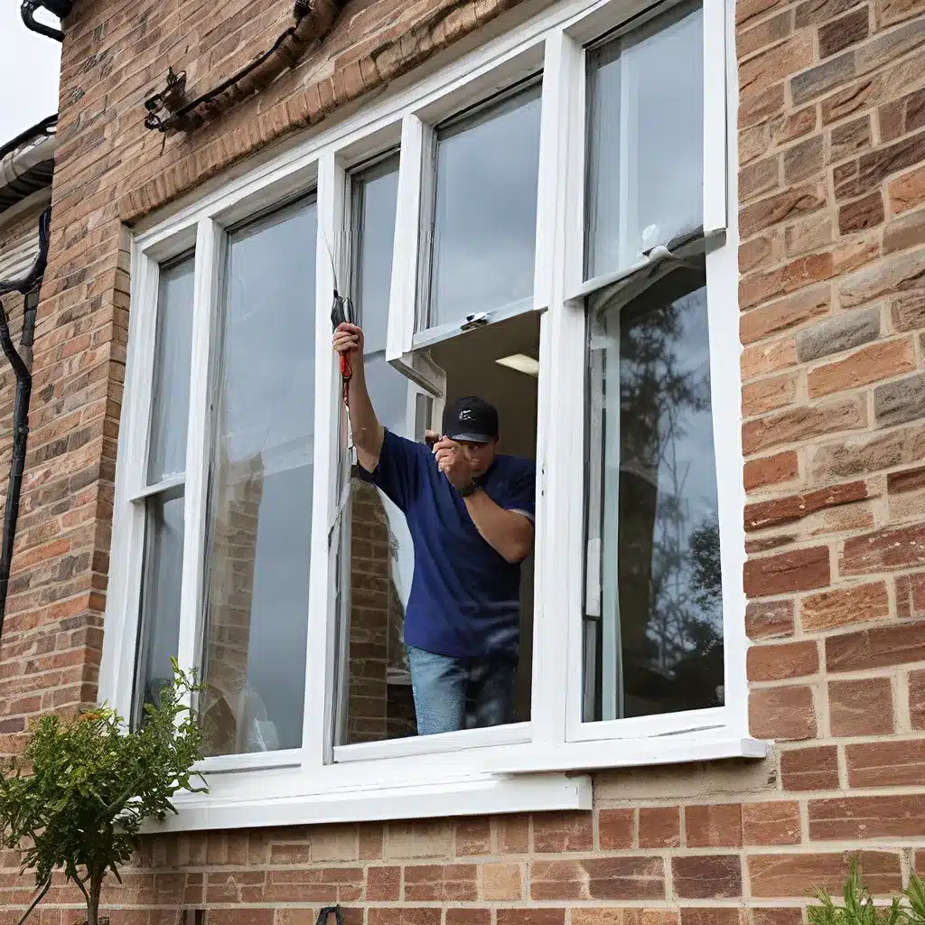 Radiant Windows, Effortless Maintenance: Expert Window Cleaning for Kingston Homes and Properties