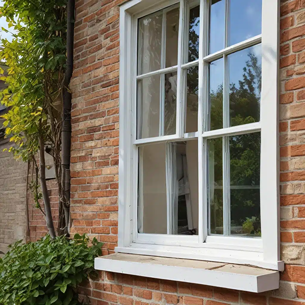 Reclaiming Natural Light: Why Regular Window Maintenance is a Must for Kingston Homeowners