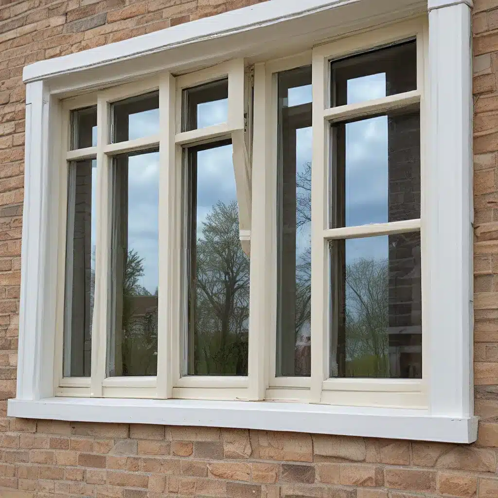 Reflections of Refinement: Maintaining the Beauty of Your Home’s Windows in Kingston