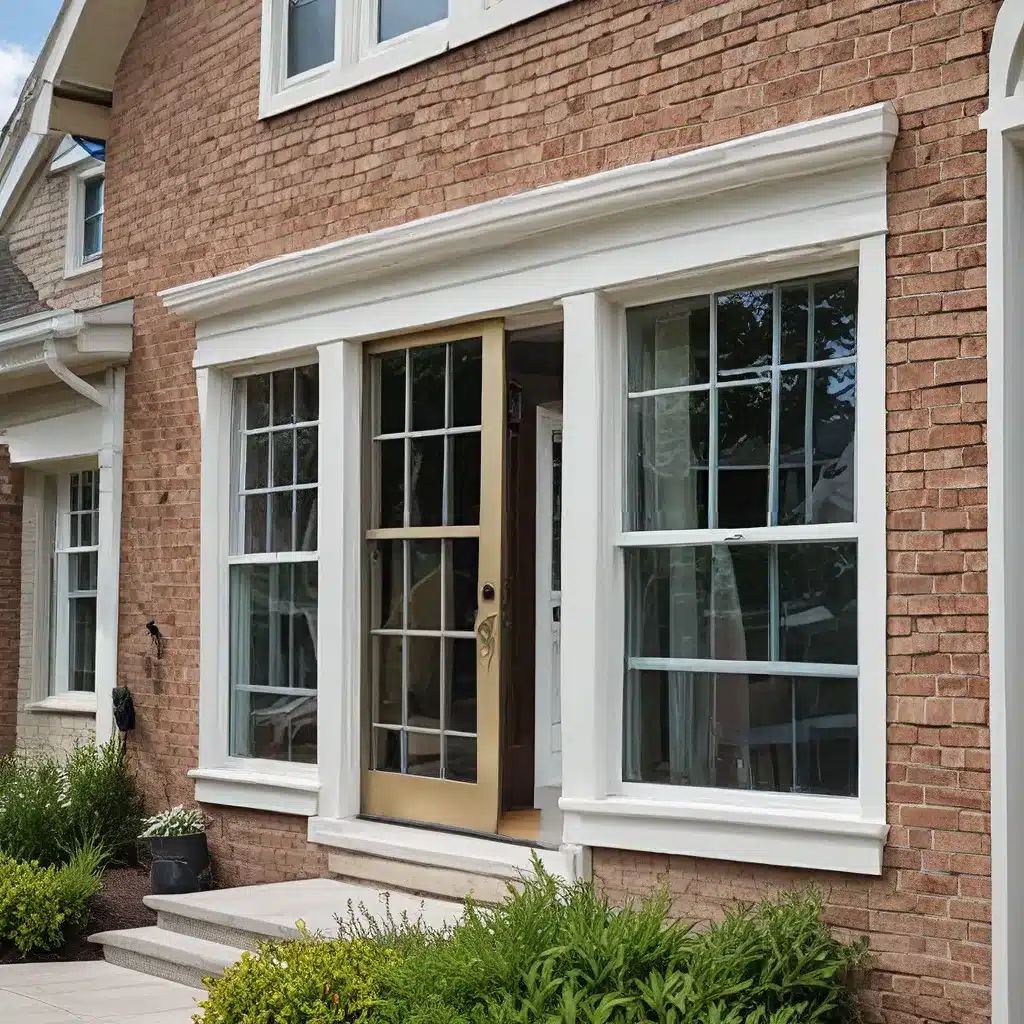 Residential Radiance: Elevating Your Home’s Curb Appeal with Expert Window Service