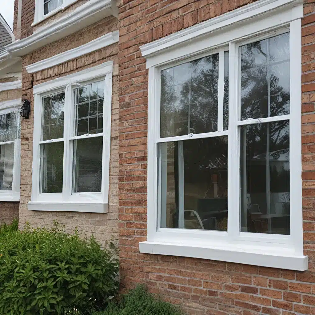 Residential Window Cleaning: Boosting Your Property Value and Curb Appeal in Kingston