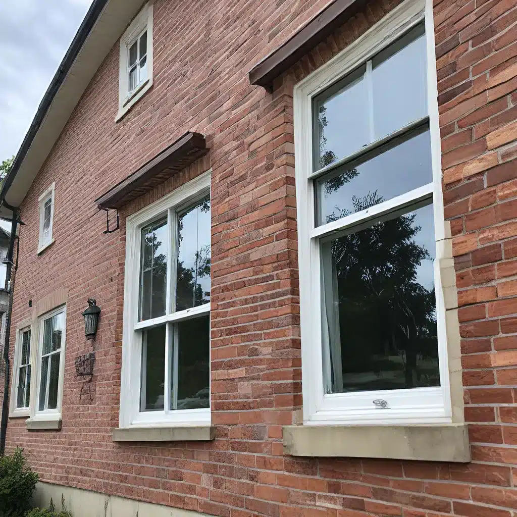 Residential Window Cleaning: Enhancing Curb Appeal and Maximizing Property Value in Kingston