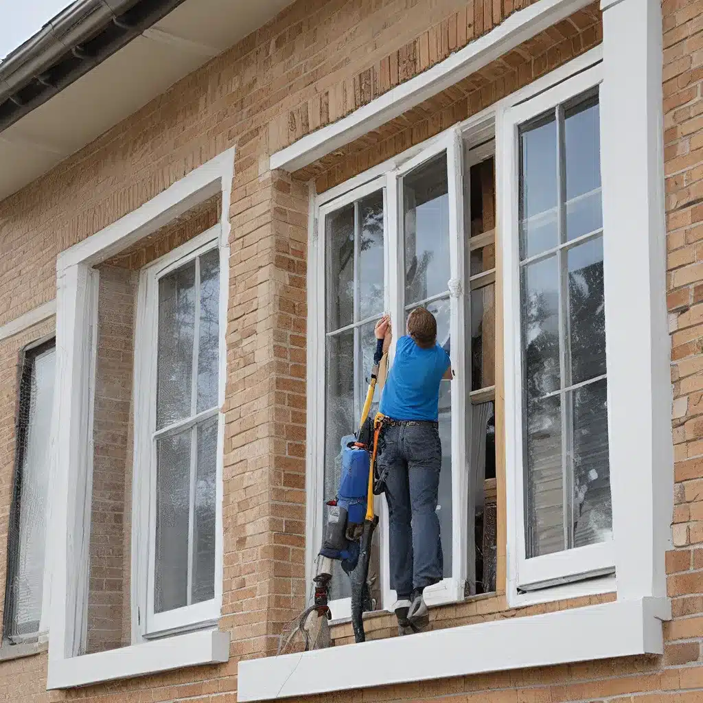 Residential Window Cleaning: Enhancing the Ambiance and Aesthetic Appeal of Your Living Spaces