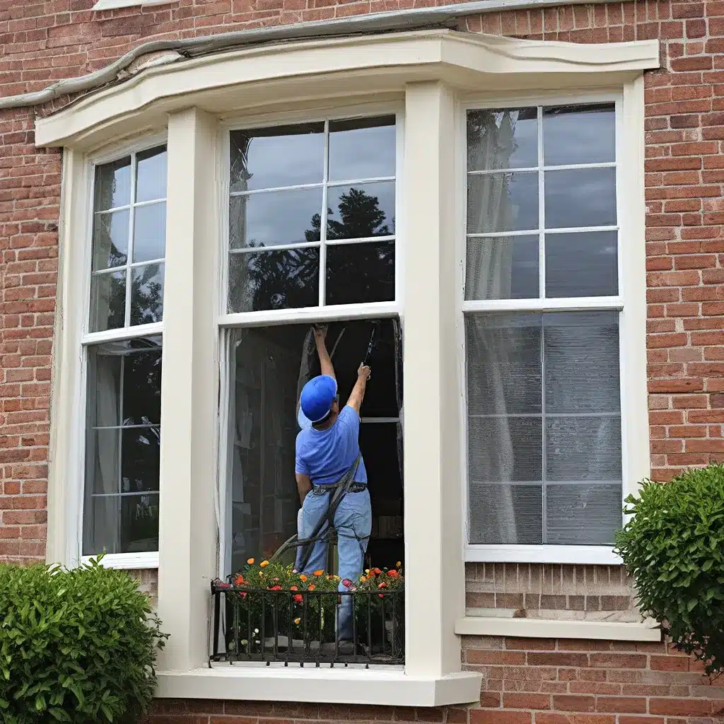 Residential Window Cleaning: Enhancing the Ambiance and Aesthetics of Your Living Spaces