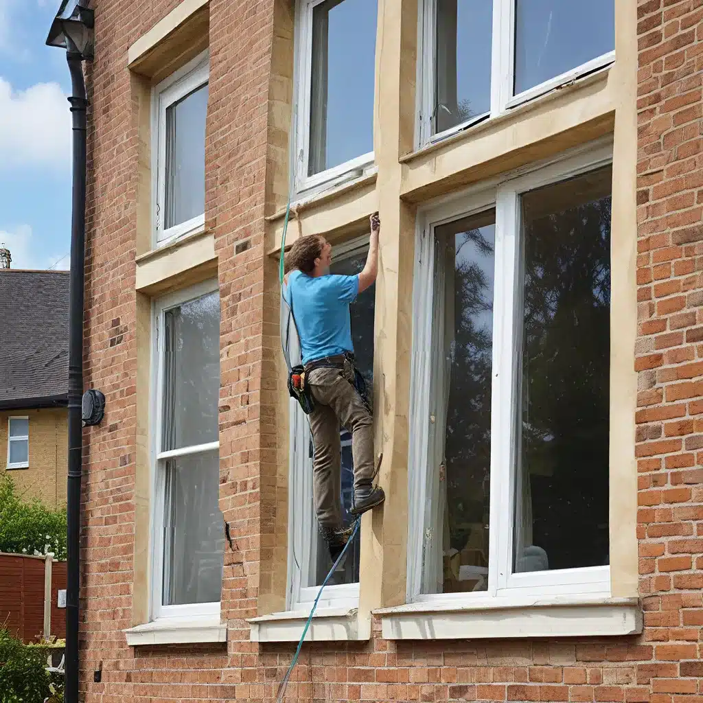 Residential Window Cleaning: The Key to a Healthier, Happier Home in Kingston
