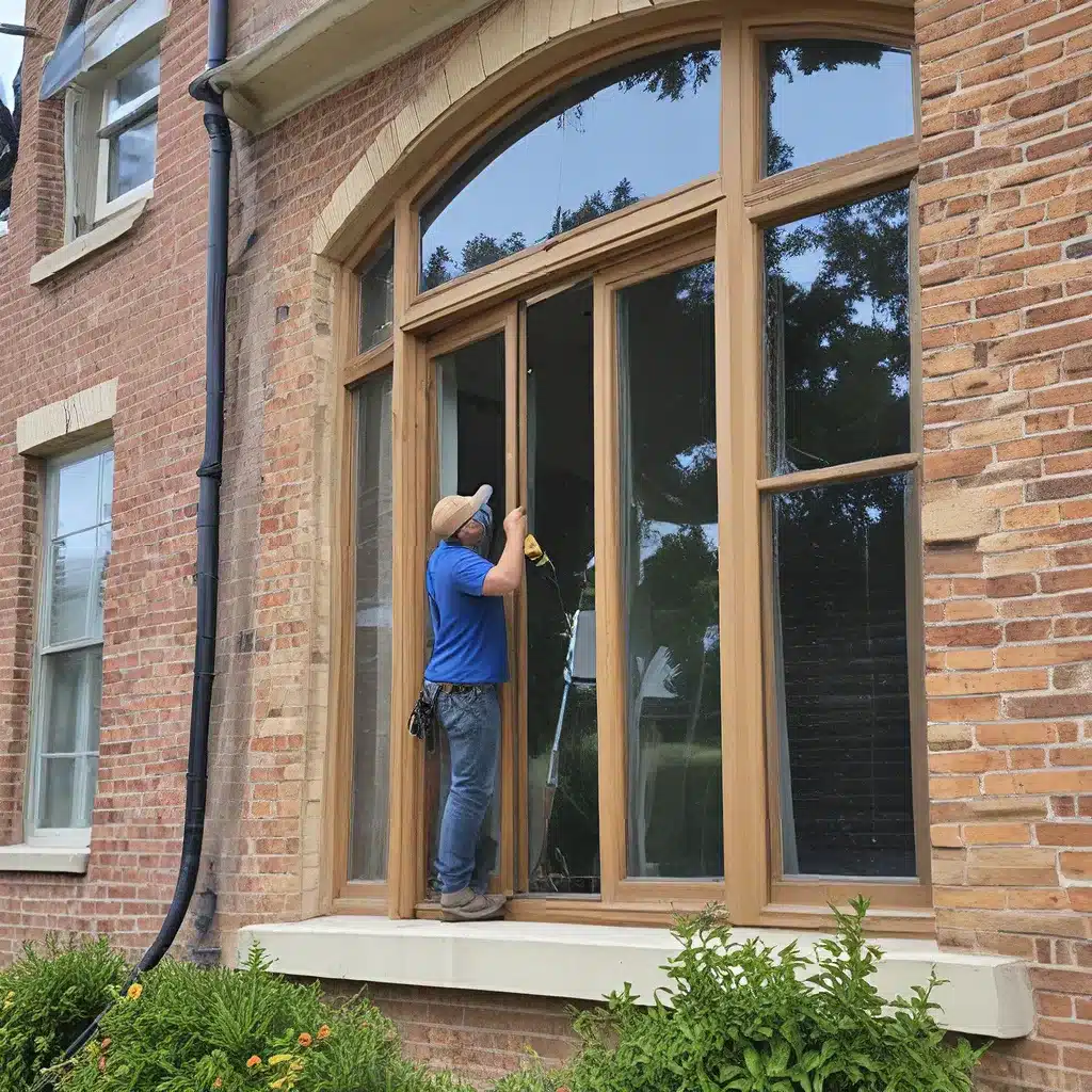 Residential Window Cleaning: Transforming the Ambiance and Aesthetics of Your Living Spaces