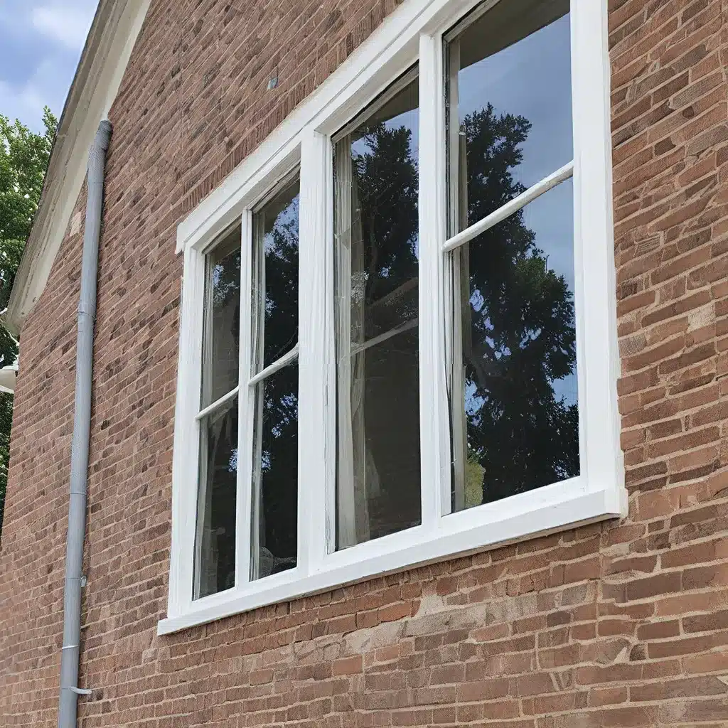 Residential Window Cleaning: Transforming the Ambiance of Your Living Spaces