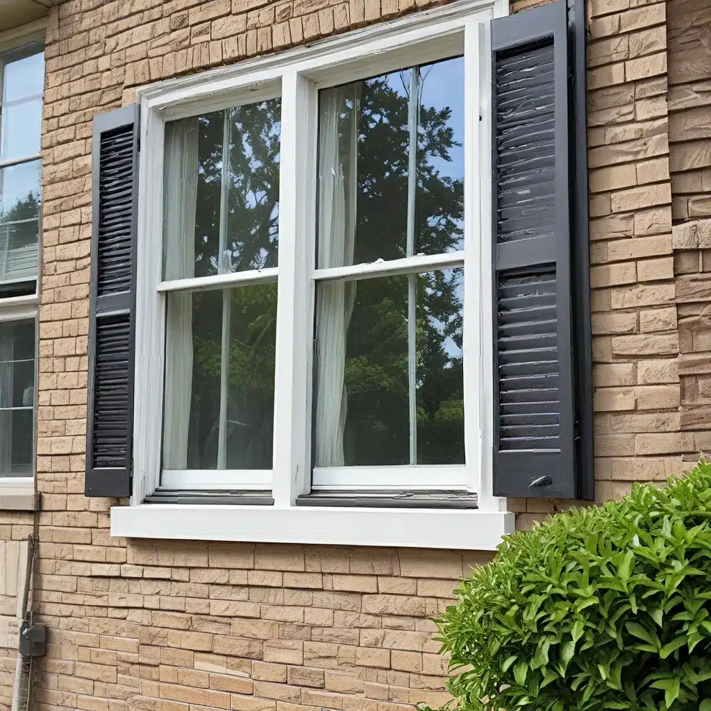 Revitalize Your Curb Appeal: The Transformative Power of Window Cleaning