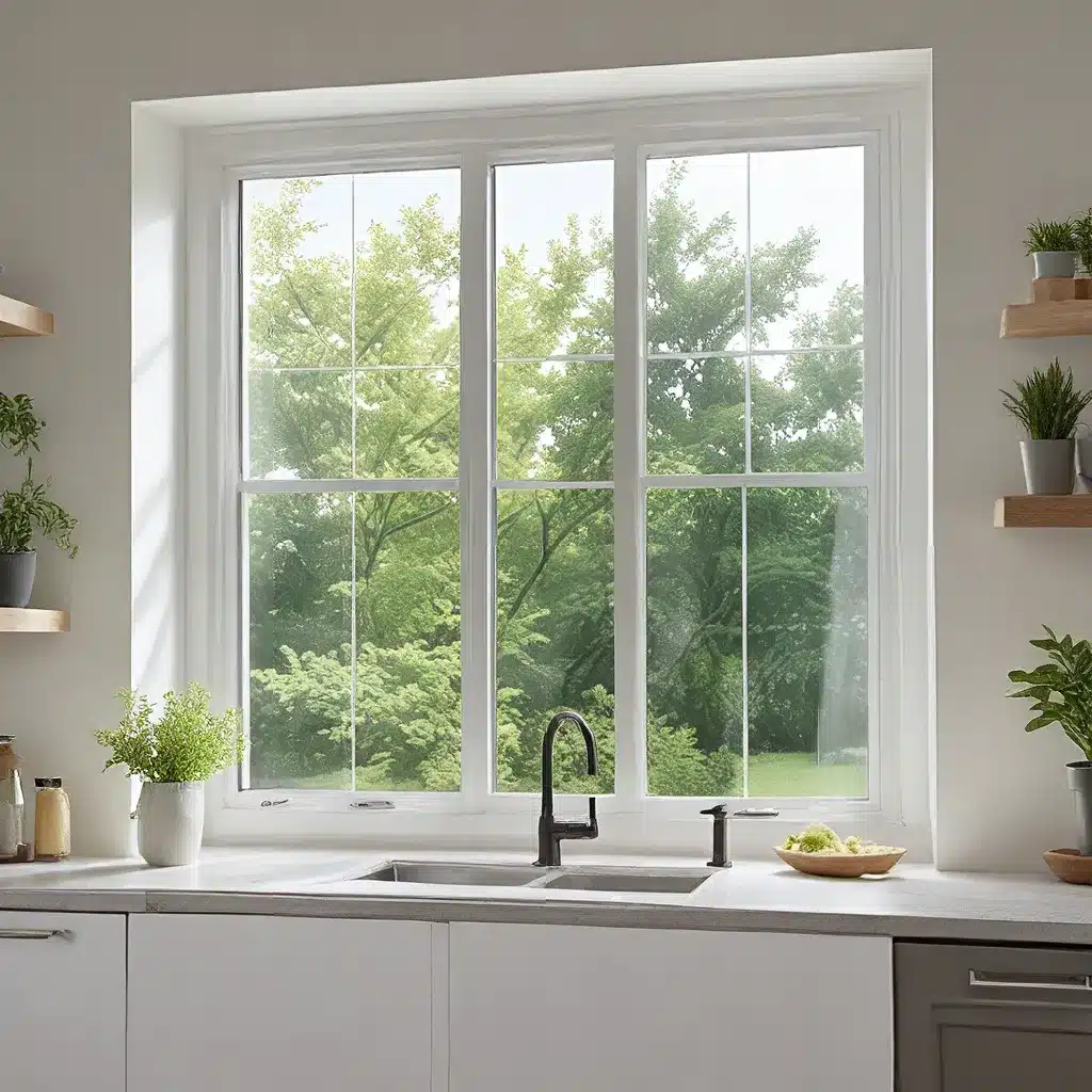 Revitalize Your Space: The Transformative Power of Clean, Sparkling Windows