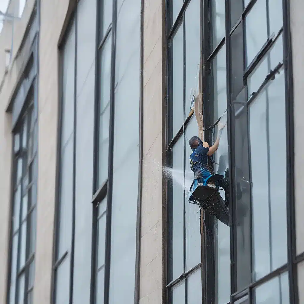 Revitalize Your Space: The Transformative Power of Professional Window Cleaning
