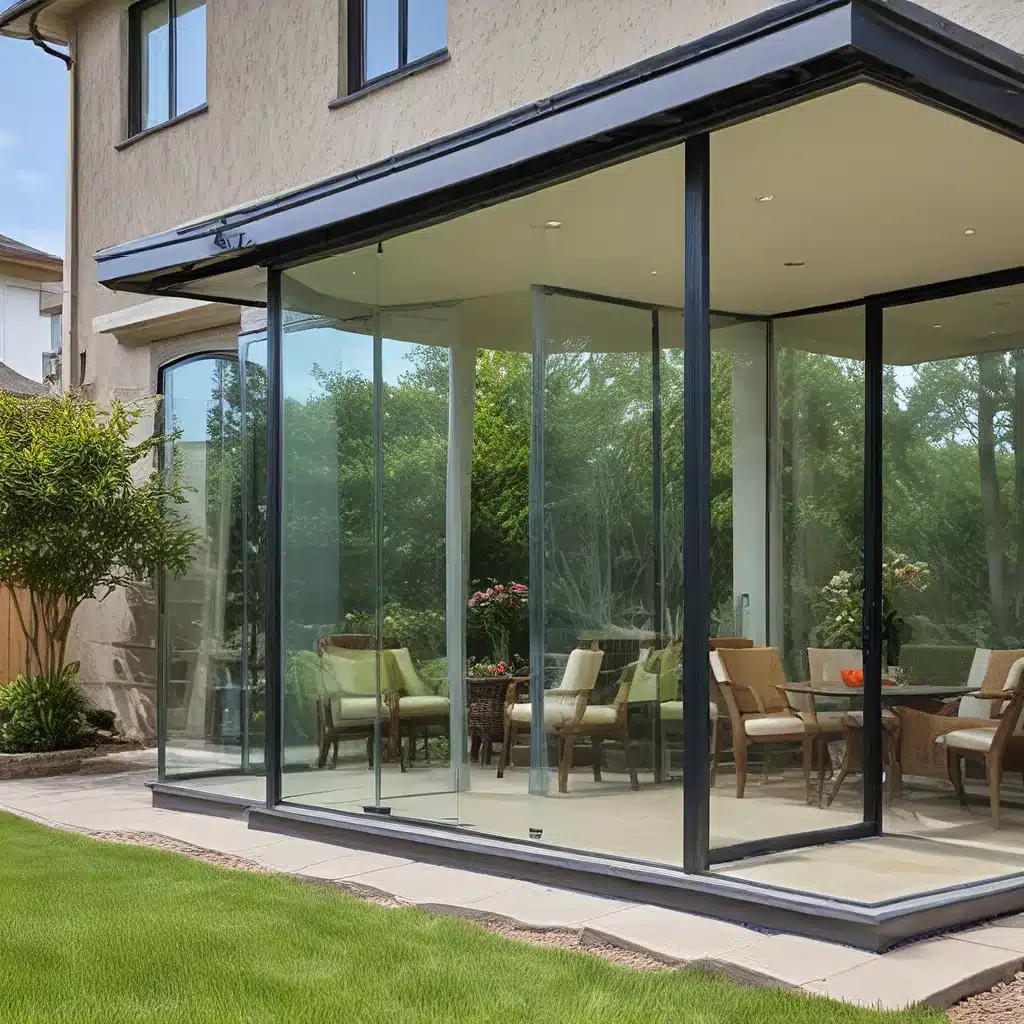 Revitalize Your View: The Advantages of Sparkling, Streak-Free Glass for Your Home