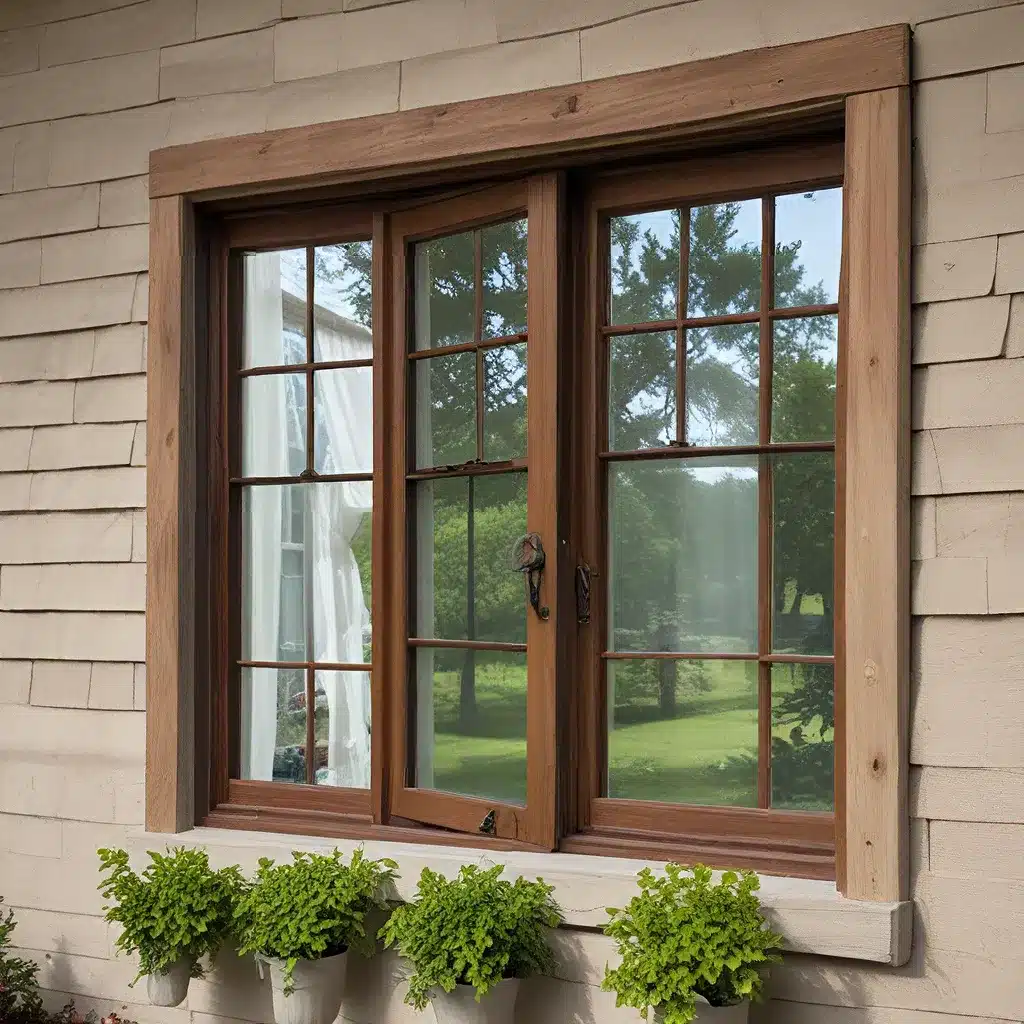 Revitalize Your View: Unlocking the Full Potential of Your Property’s Windows