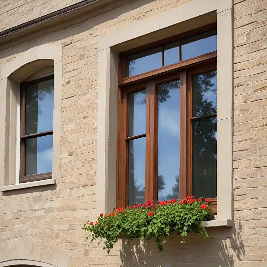 Revitalize Your Vision: Unlocking the Full Potential of Your Property’s Windows with Professional Care