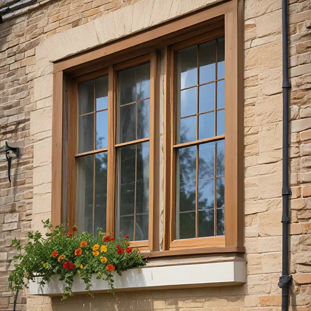 Revitalize Your Vision: Unlocking the Full Potential of Your Property’s Windows with Professional Care