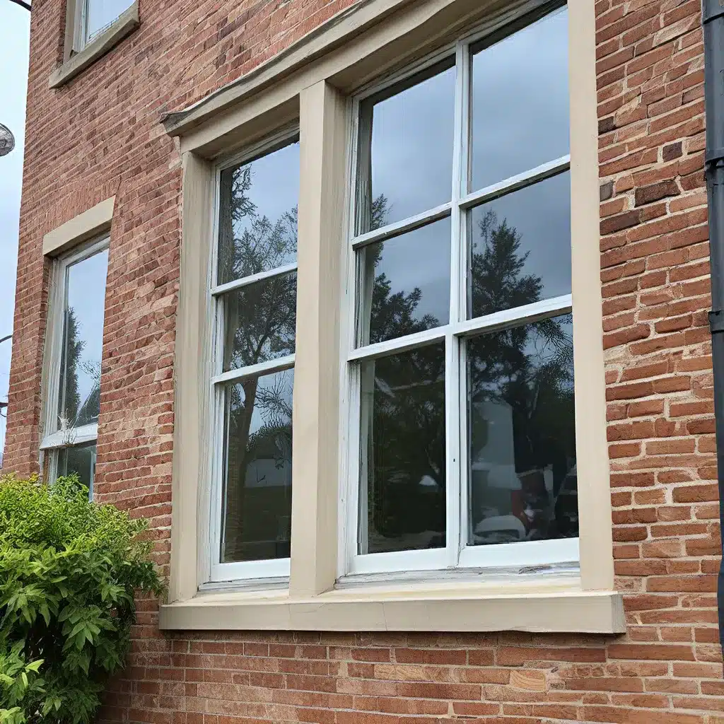 Revitalizing Kingston’s Windows: Expert Cleaning Tips for a Sparkling Fresh Start