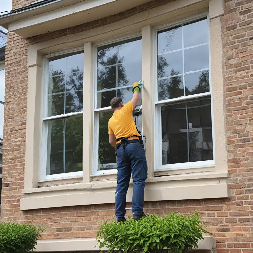 Revitalizing Kingston’s Windows: Expert Cleaning Tips for a Sparkling Fresh Start