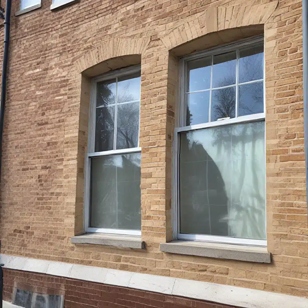 Revitalizing Kingston’s Windows: Expert Tips for a Sparkling Fresh Start