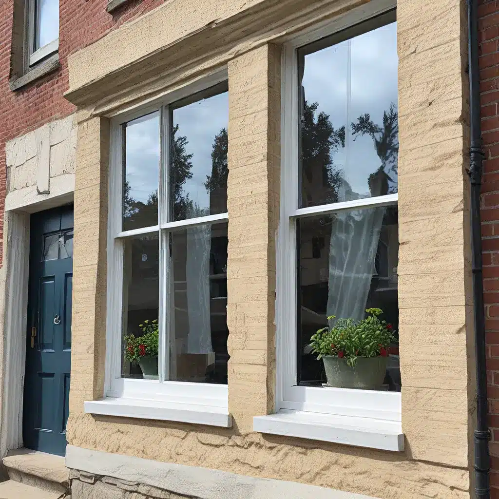 Revitalizing Kingston’s Windows: Expert Tips for a Sparkling Fresh Start