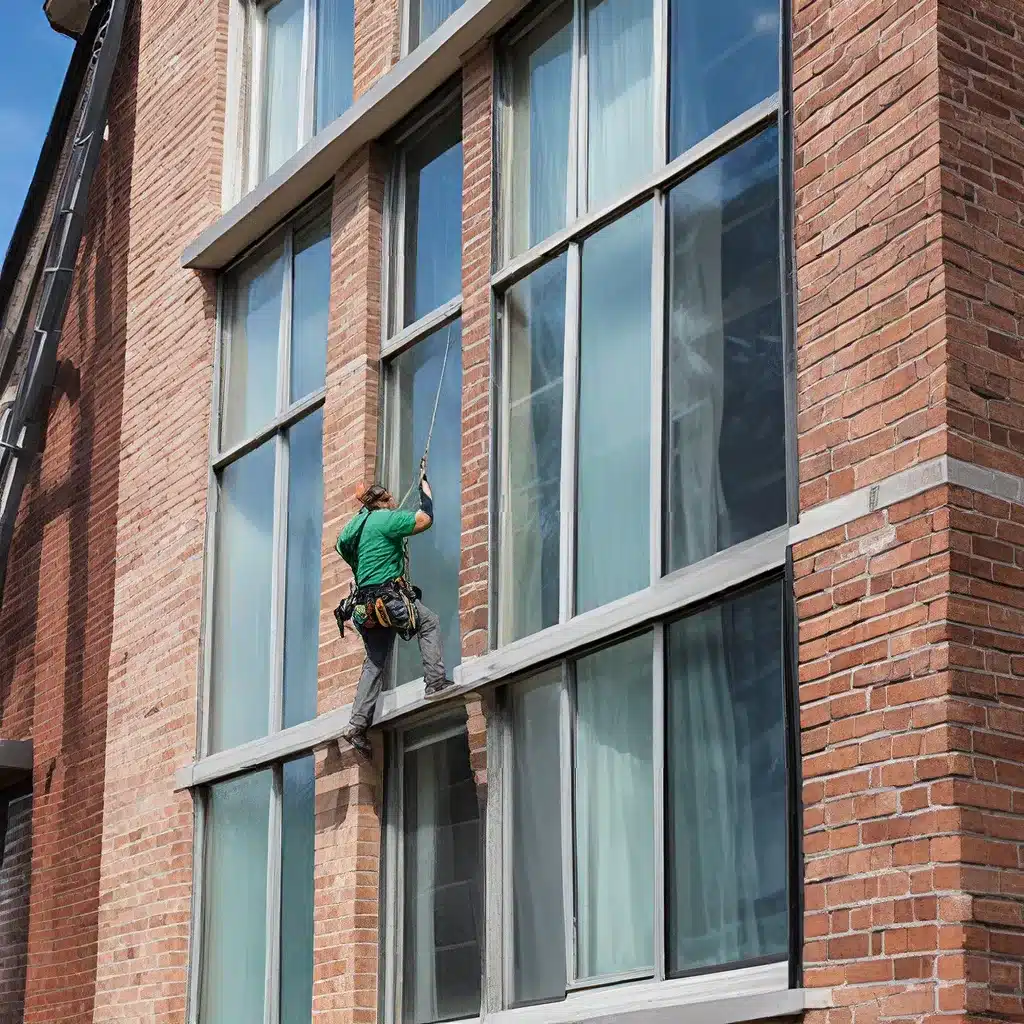 Revitalizing Your Space: The Rejuvenating Effects of Comprehensive Window Cleaning Services for Your Home