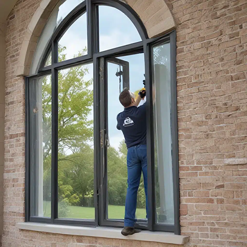 Revitalizing Your Space with Clarity: The Rejuvenating Effects of Comprehensive Window Care Services