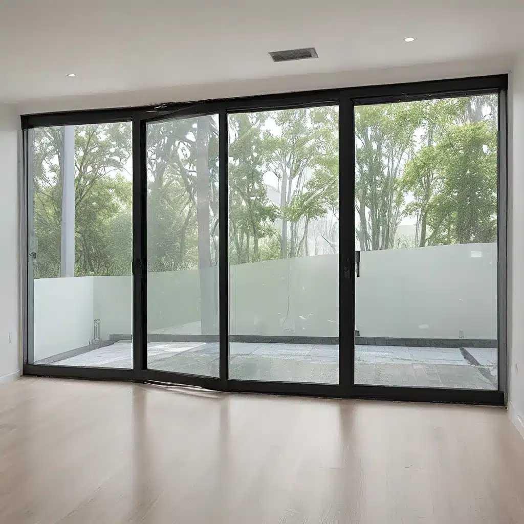 Revitalizing Your View: The Advantages of Crystal-Clear Glass