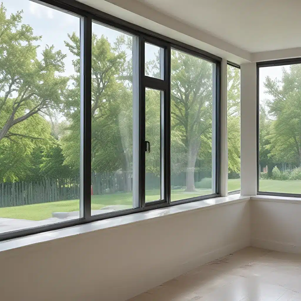 Revitalizing Your View: The Advantages of Spotless Glass