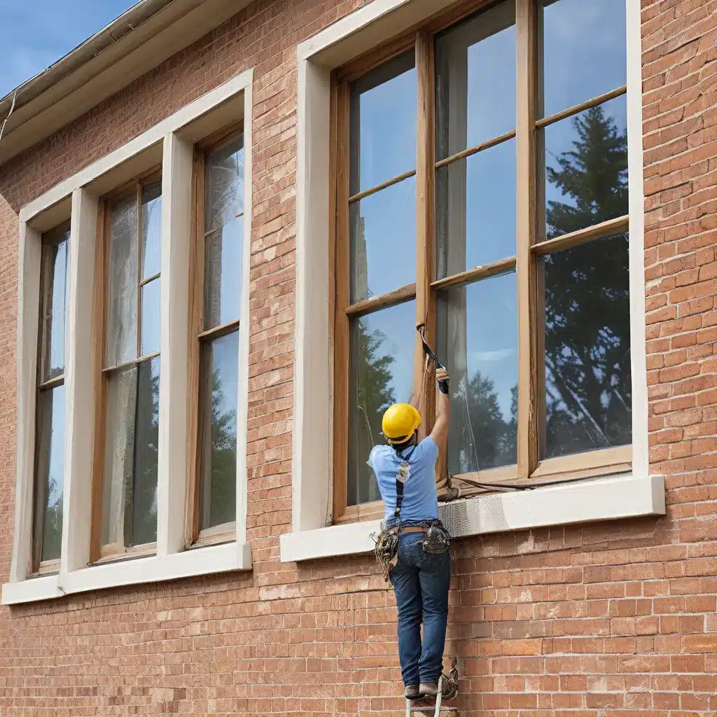Revitalizing the Home’s Appearance: The Power of Professional Window Cleaning Services