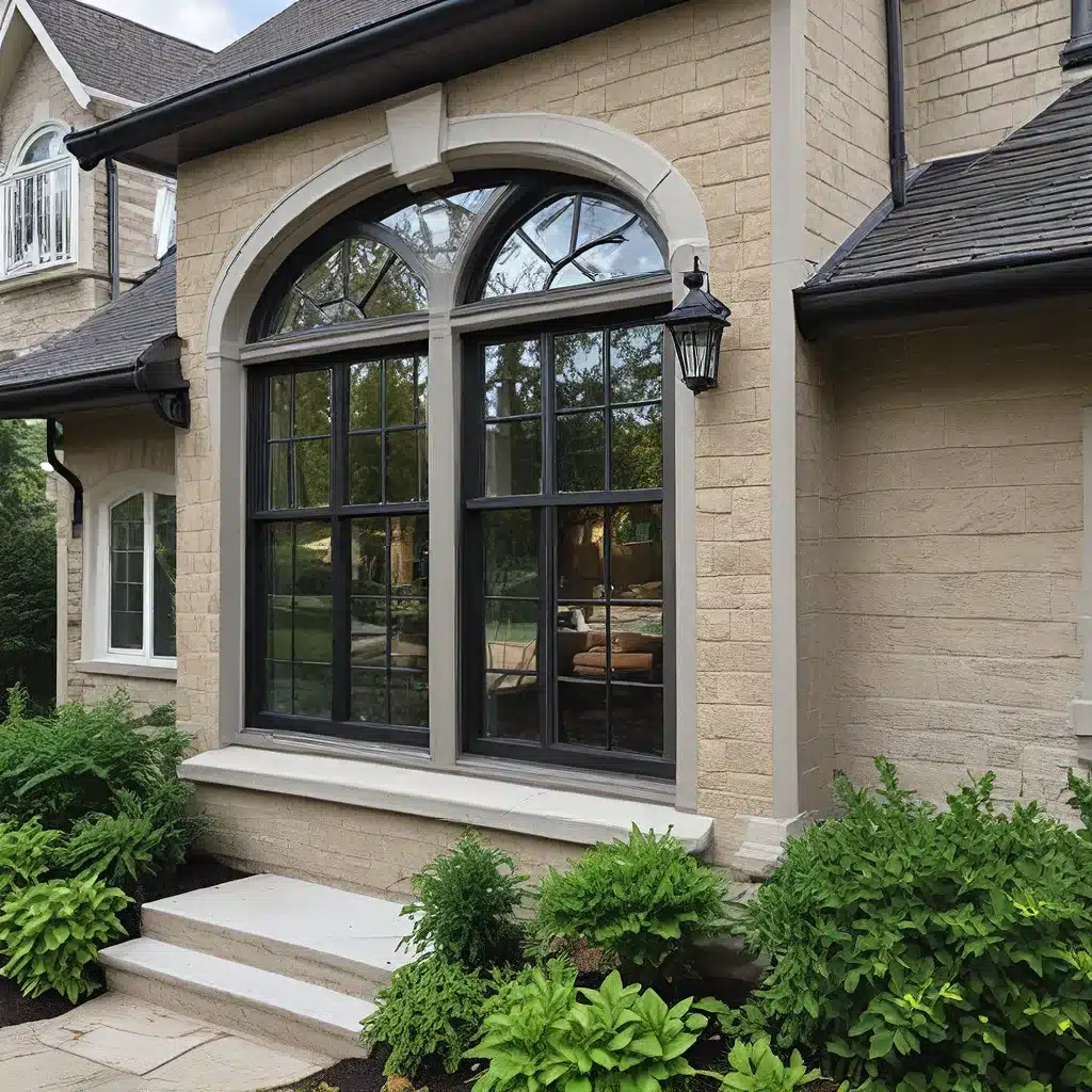Revive Your Curb Appeal: The Importance of Sparkling Windows for Boosting Your Property’s Allure and Value