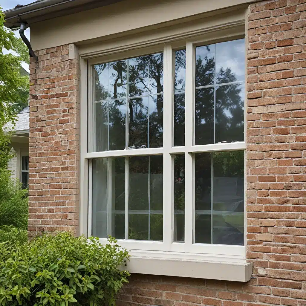Revive Your Exterior: The Transformative Impact of Clean Windows