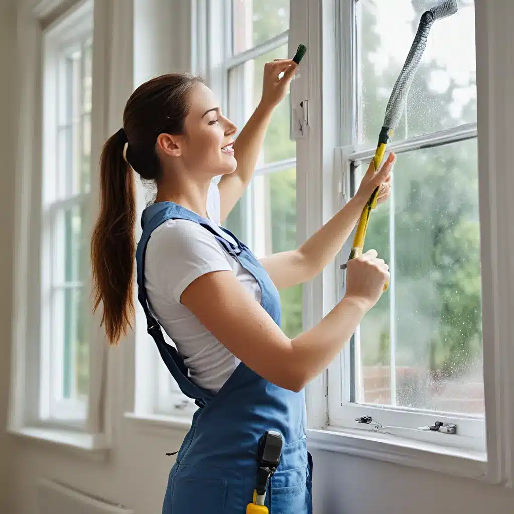 Say Goodbye to Grime: The Ultimate Guide to Effortless, Streak-Free Window Cleaning