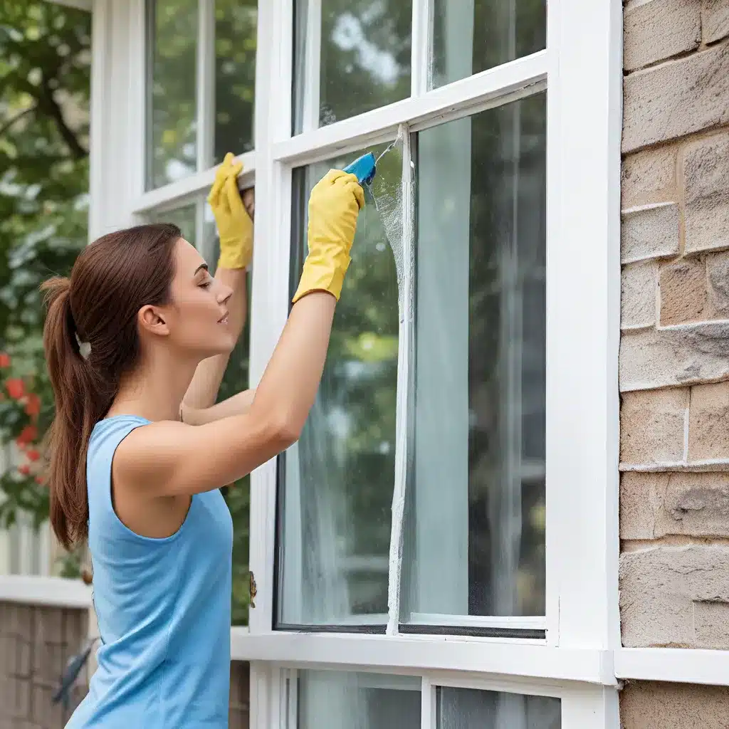 Say Goodbye to Grime: The Ultimate Guide to Streak-Free, Effortless Window Cleaning