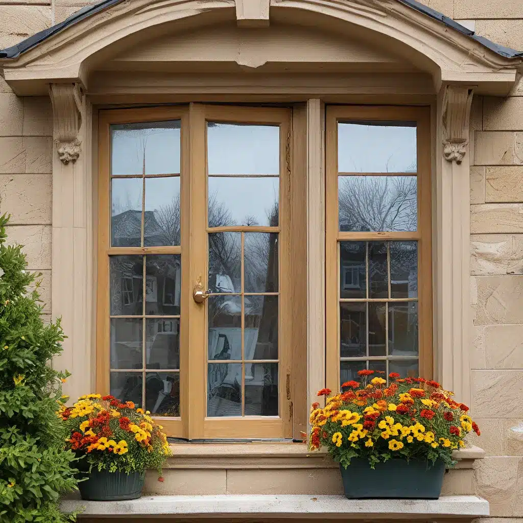 Seasonal Brilliance: Preparing Kingston’s Windows for Every Time of Year with Expert Care