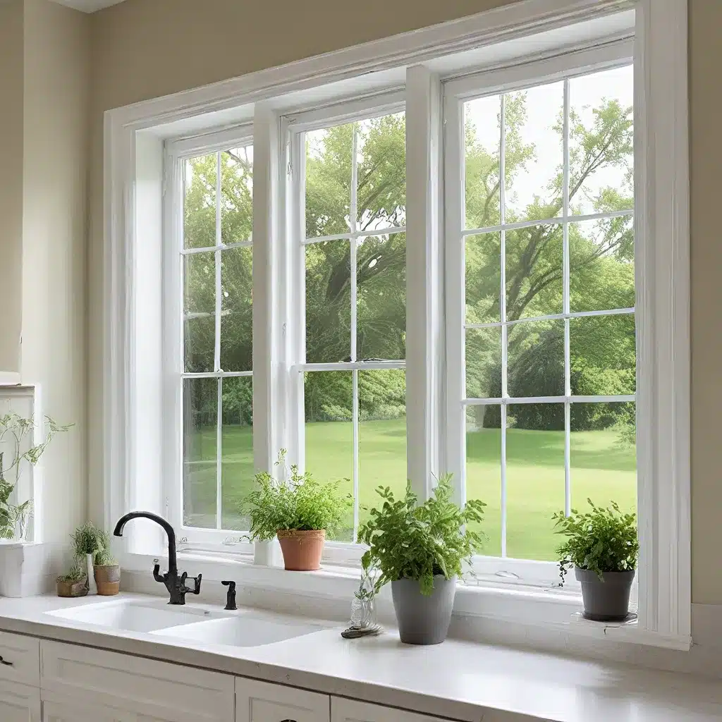 Seasonal Refresh: Revitalizing Your Home’s Windows for a Vibrant, Clean Start