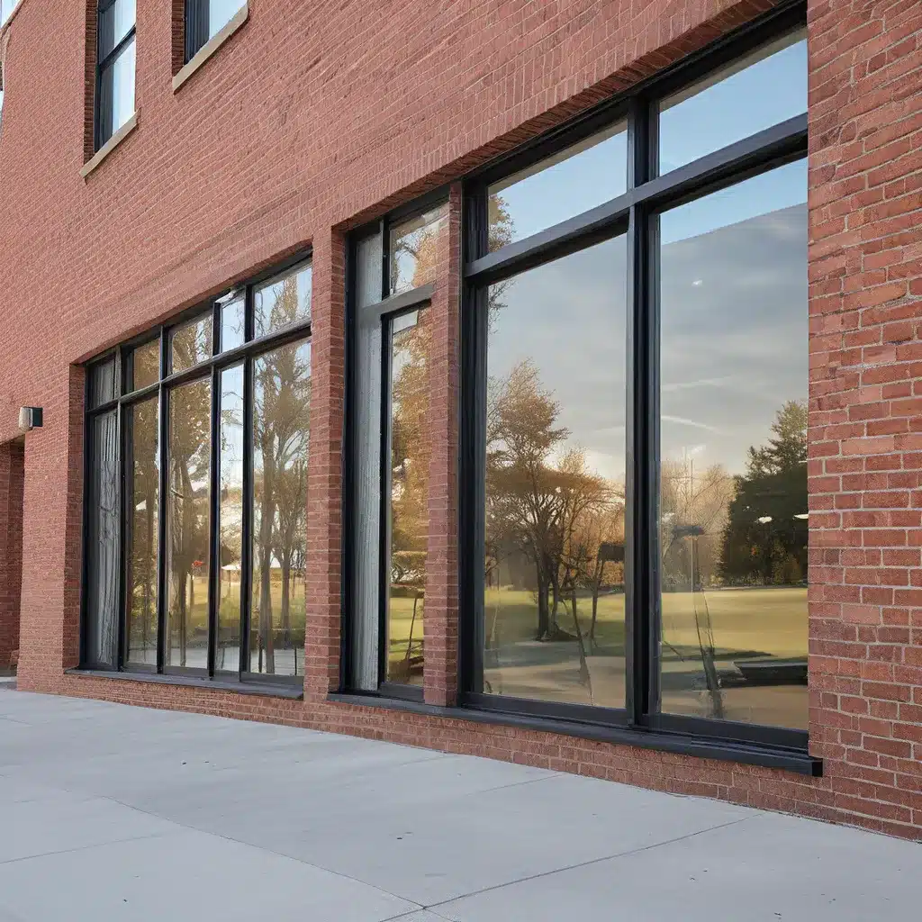 Seasonal Shine: Preparing Your Commercial Windows for the Changing Demands