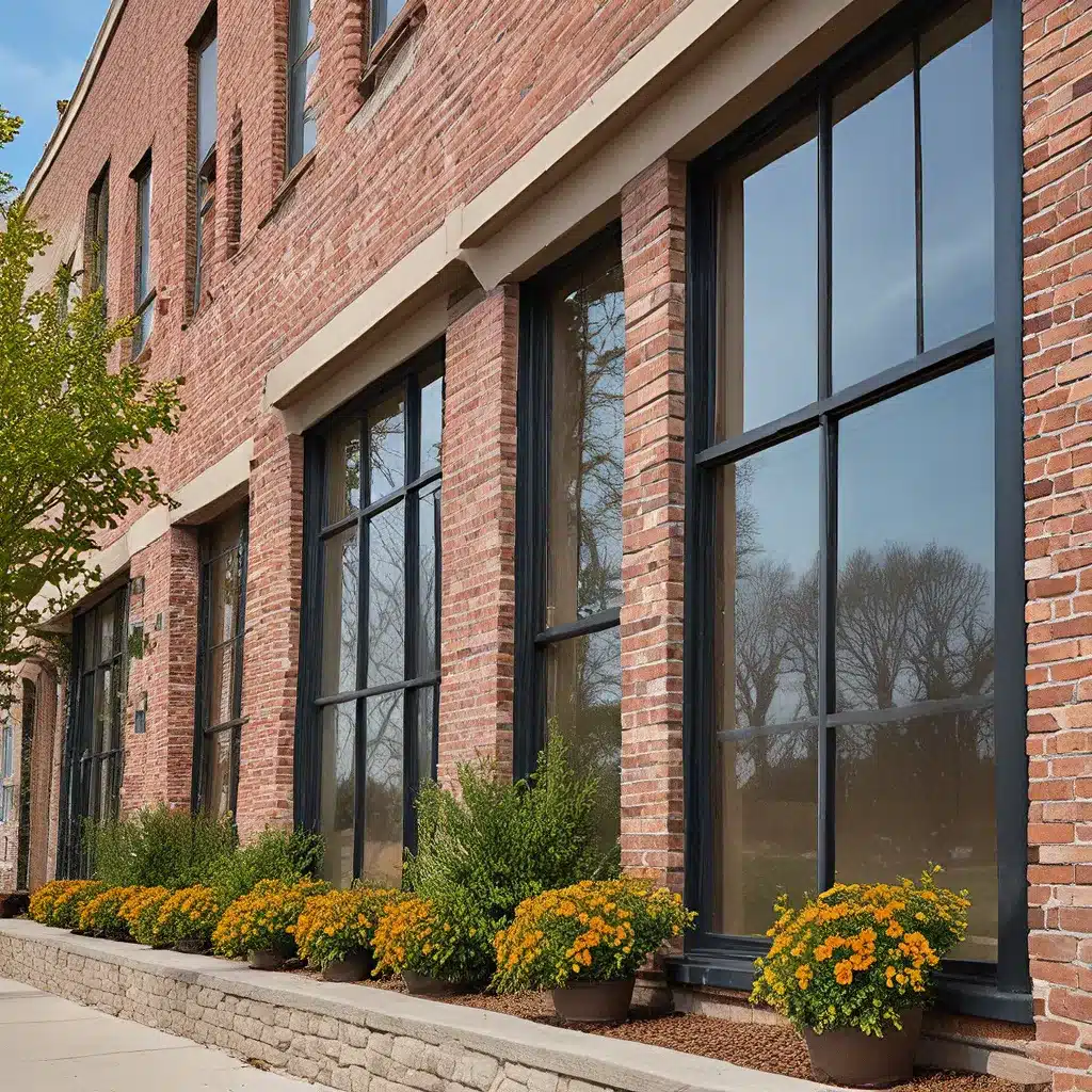 Seasonal Shine: Preparing Your Commercial Windows for the Changing Seasons
