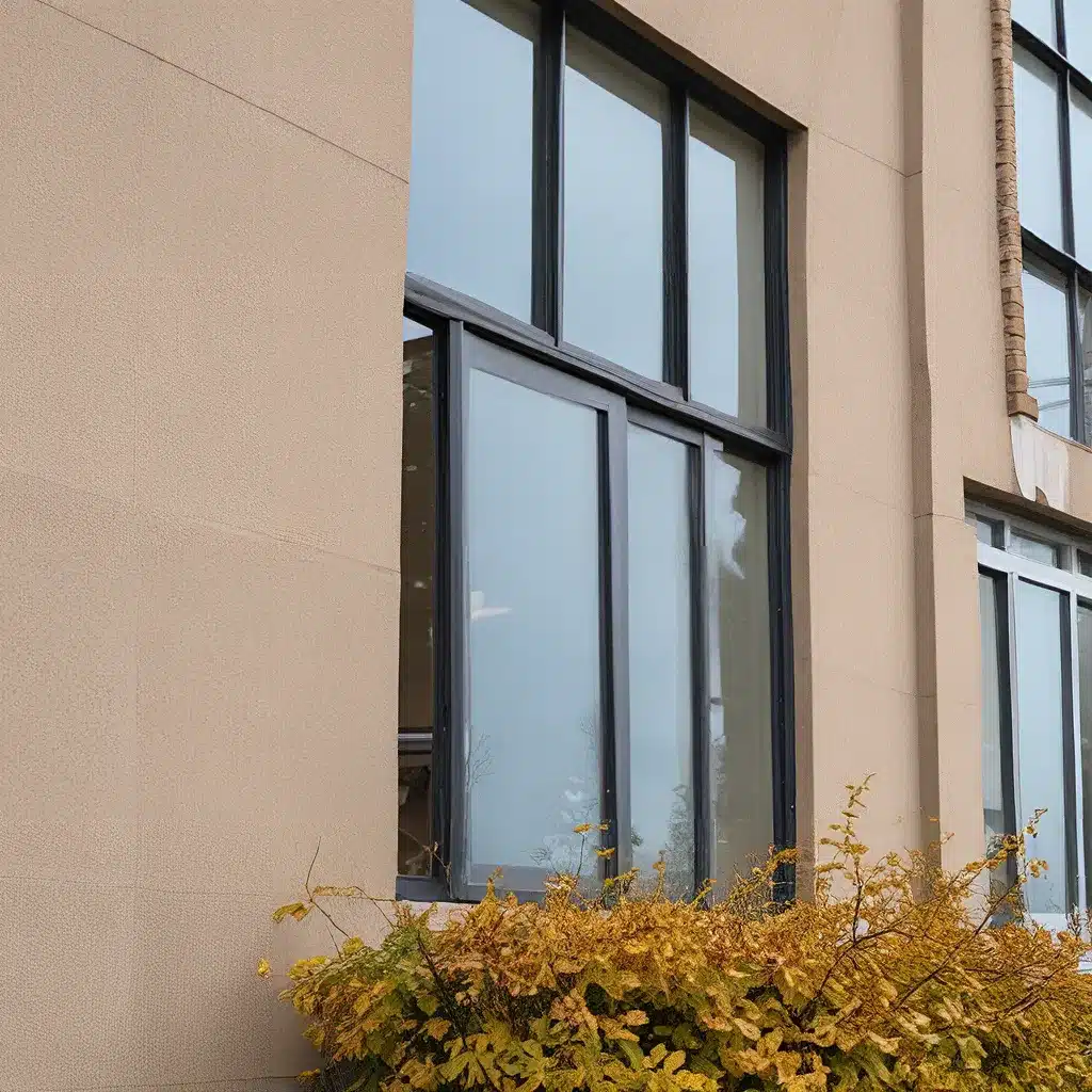Seasonal Shine: Preparing Your Commercial Windows for the Changing Seasons in Kingston