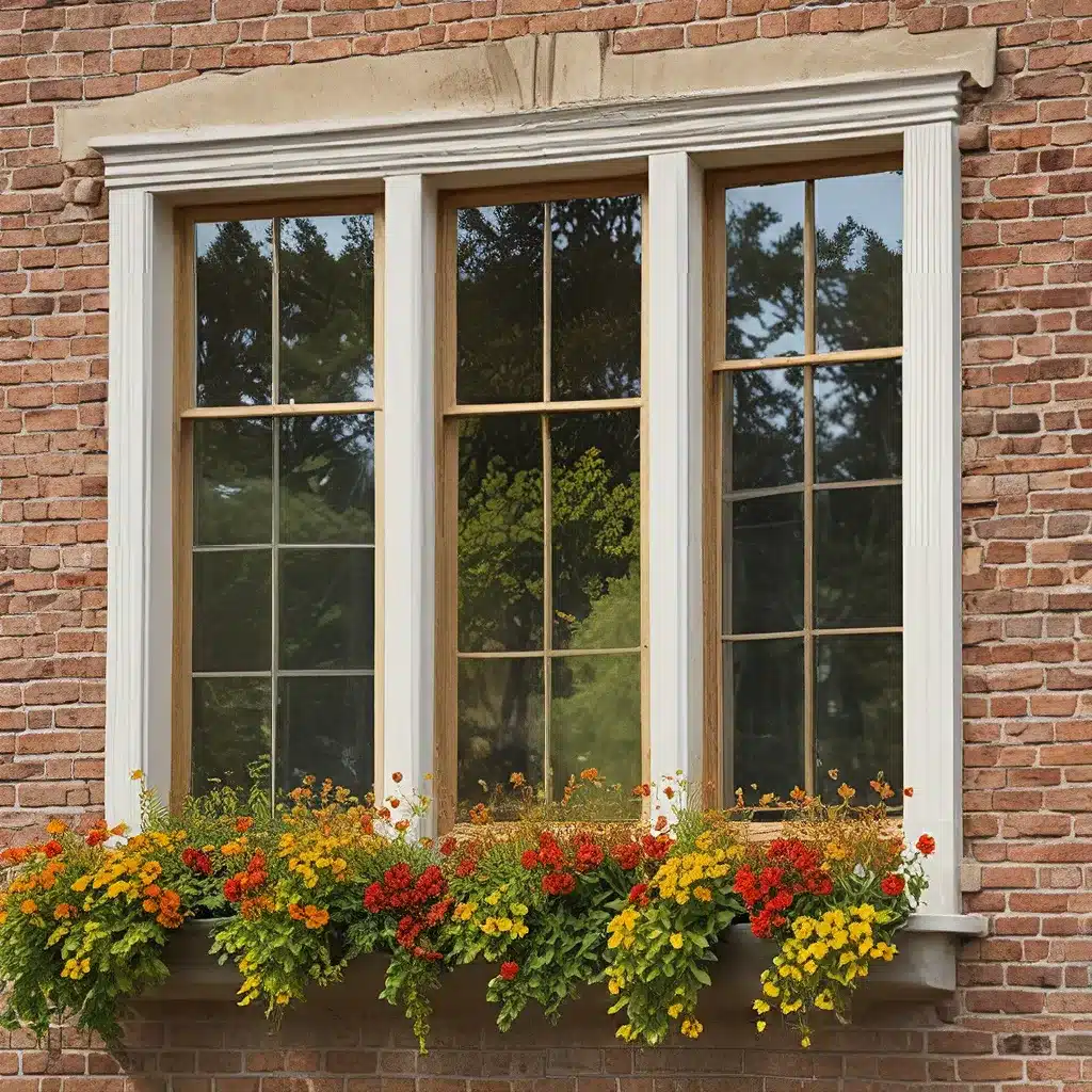 Seasonal Shine: Preparing Your Home’s Windows for the Changing Seasons