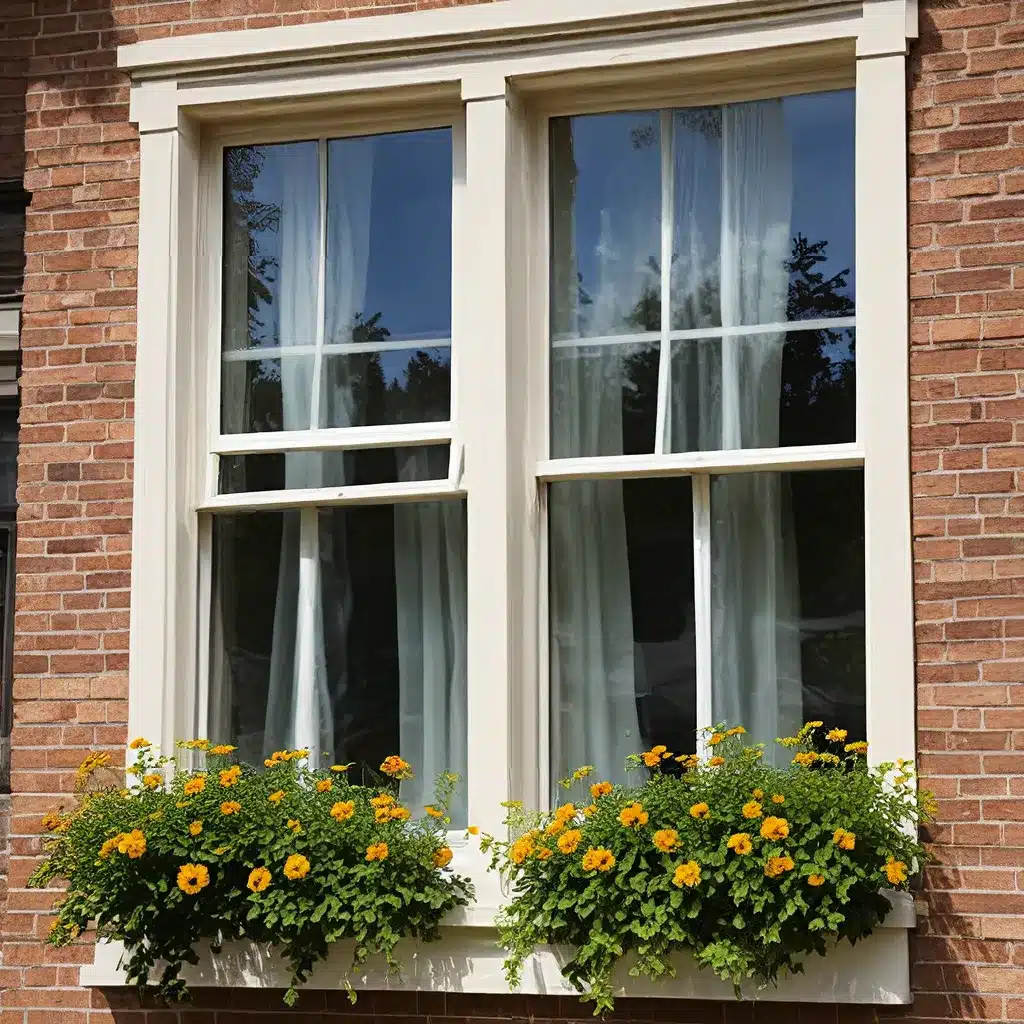 Seasonal Shine: Preparing Your Home’s Windows for the Changing Seasons in Kingston