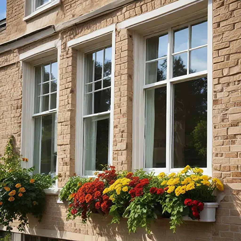 Seasonal Shine: Preparing Your Home’s Windows for the Changing Seasons in Kingston