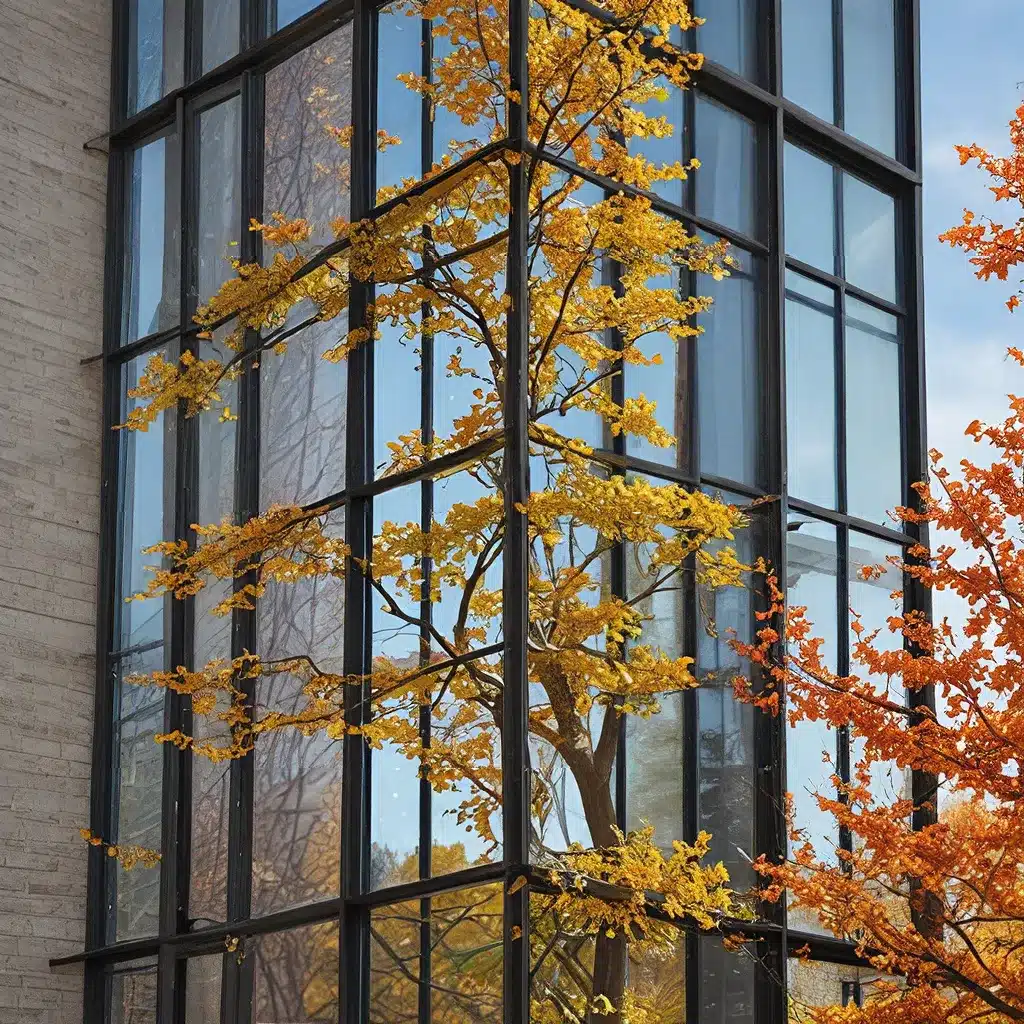 Seasonal Shine: Preparing Your Office’s Windows for the Changing Seasons