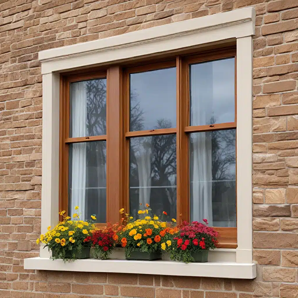 Seasonal Shine: Preparing Your Residential Windows for the Changing Demands